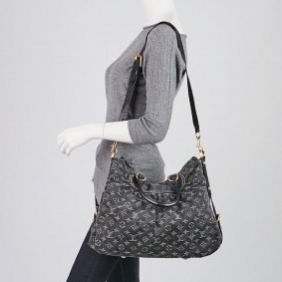 XL NEO CABBY LOUIS VUITTON - Picture 4 of 12